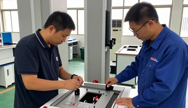 陕西汉腾照明科技有限公司解答关于配件供应的问题