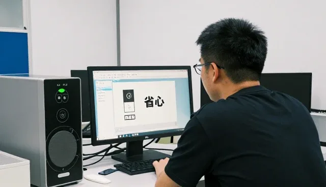 配件供应中的选型关注点:一站式服务如何影响采购决策